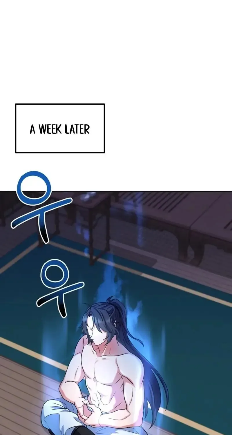 Read Sword Breaker chapter 3 image 1 on Lezhin