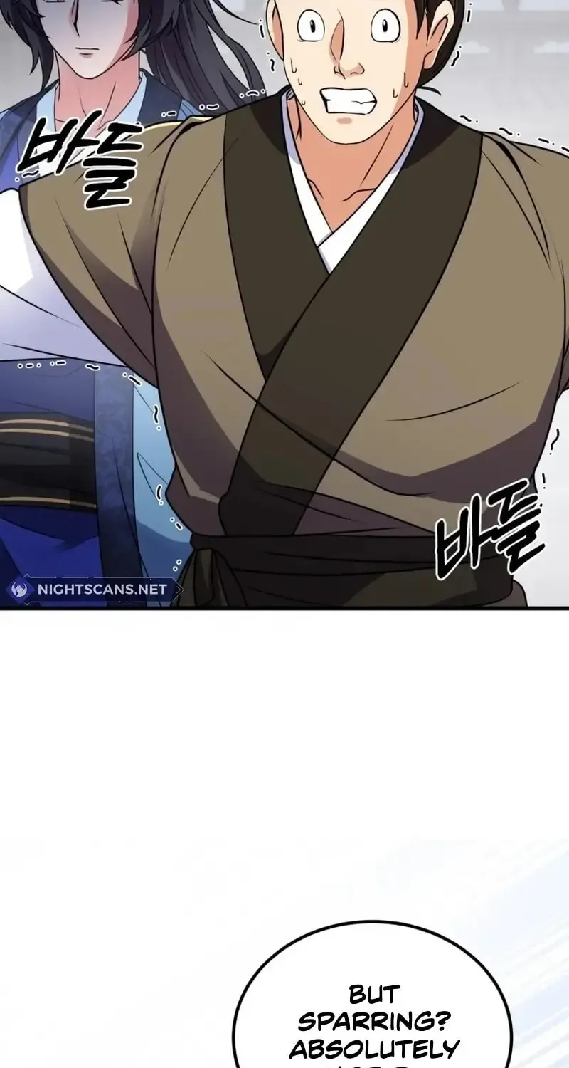 Read Sword Breaker chapter 3 image 100 on Lezhin