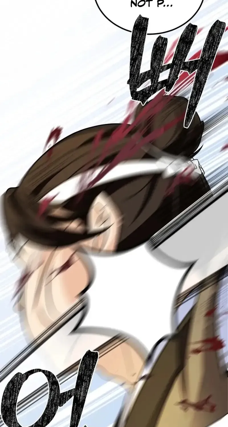 Read Sword Breaker chapter 3 image 101 on Lezhin