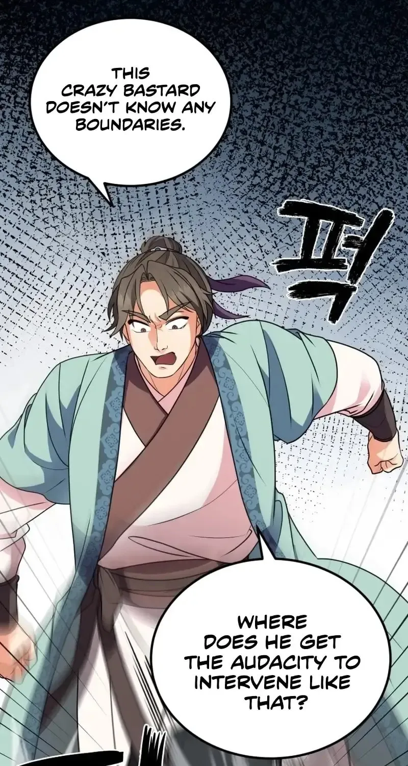 Read Sword Breaker chapter 3 image 103 on Lezhin