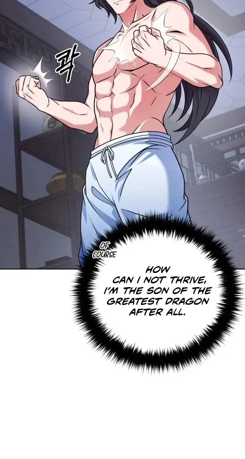 Read Sword Breaker chapter 3 image 11 on Lezhin
