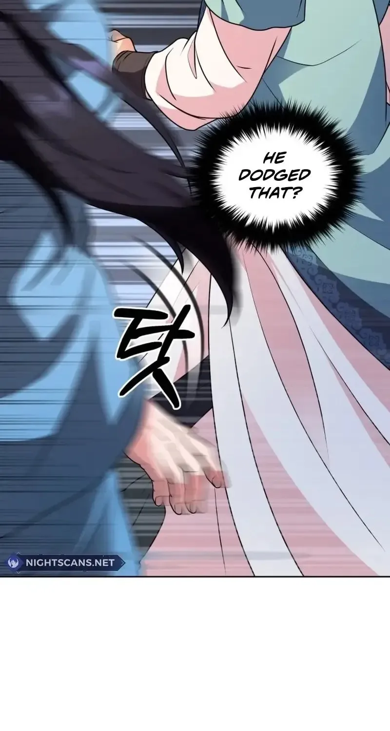 Read Sword Breaker chapter 3 image 110 on Lezhin