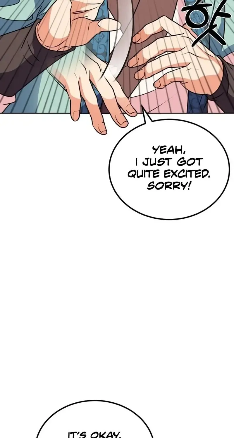 Read Sword Breaker chapter 3 image 116 on Lezhin