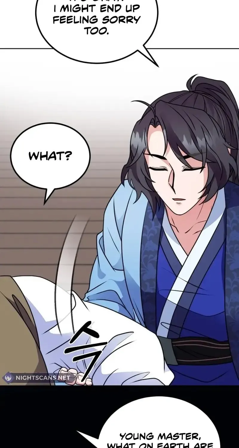Read Sword Breaker chapter 3 image 117 on Lezhin
