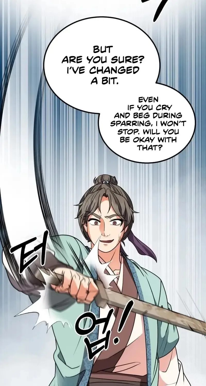 Read Sword Breaker chapter 3 image 122 on Lezhin