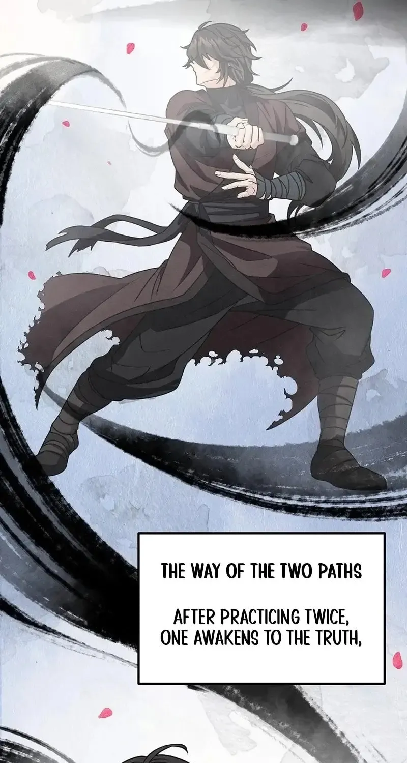 Read Sword Breaker chapter 3 image 17 on Lezhin