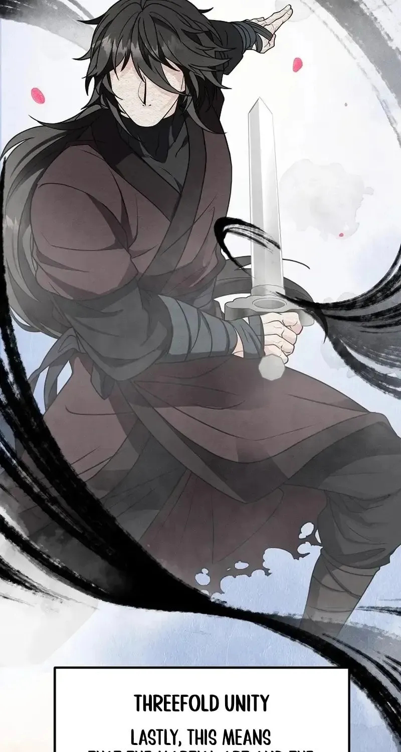 Read Sword Breaker chapter 3 image 18 on Lezhin