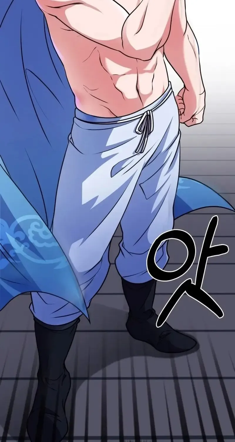 Read Sword Breaker chapter 3 image 25 on Lezhin