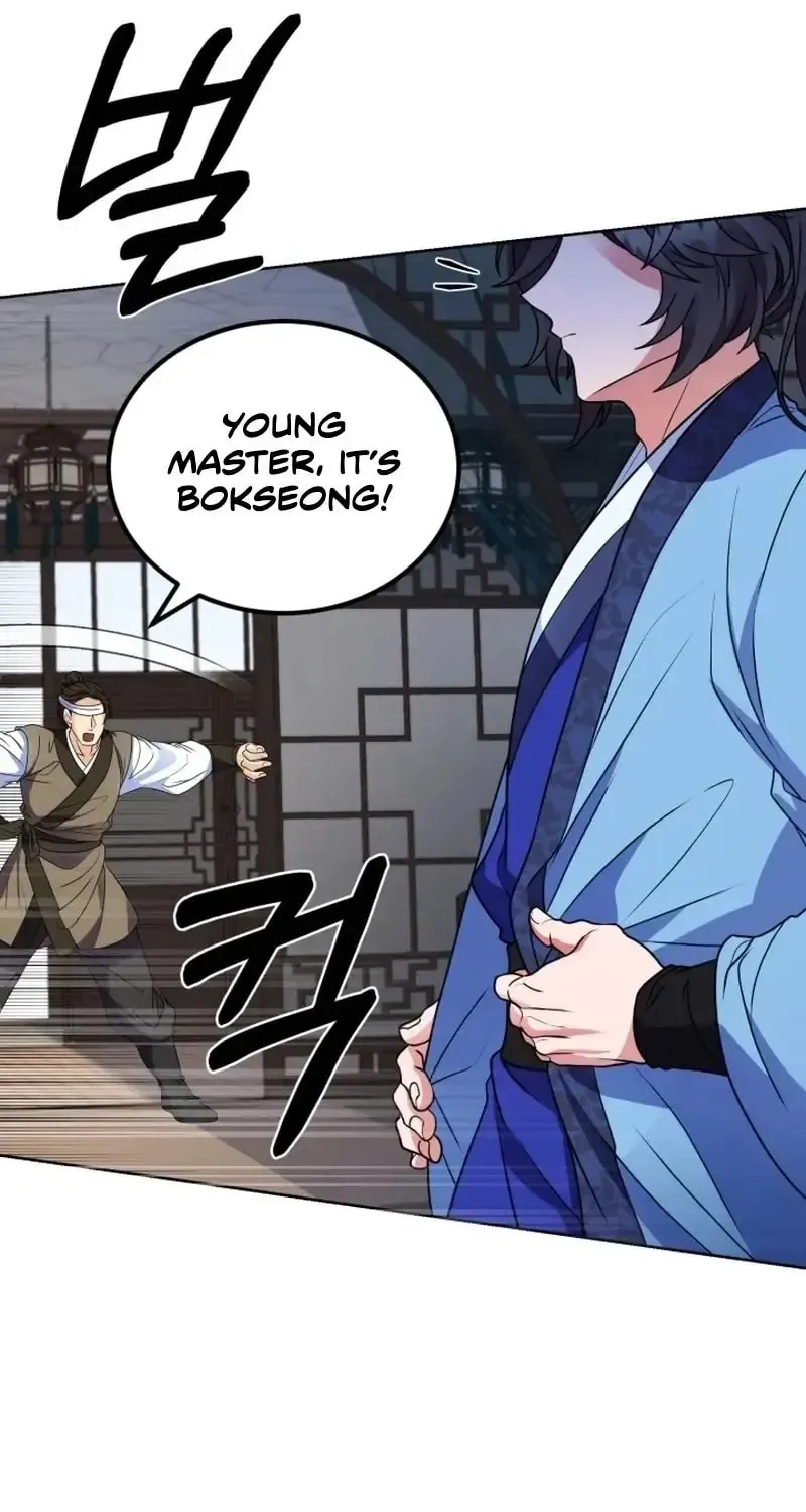 Read Sword Breaker chapter 3 image 30 on Lezhin
