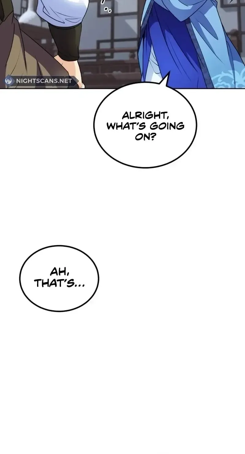 Read Sword Breaker chapter 3 image 32 on Lezhin