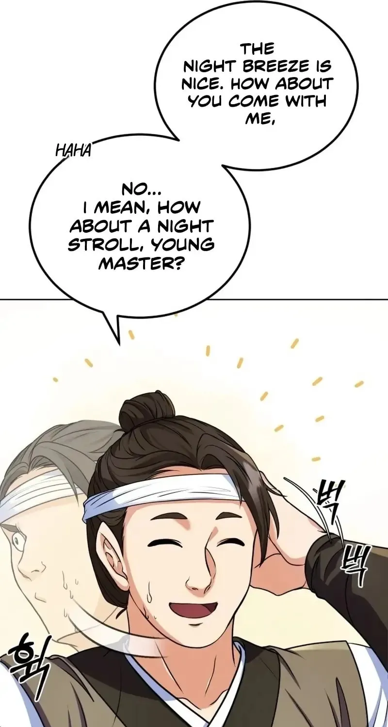Read Sword Breaker chapter 3 image 33 on Lezhin