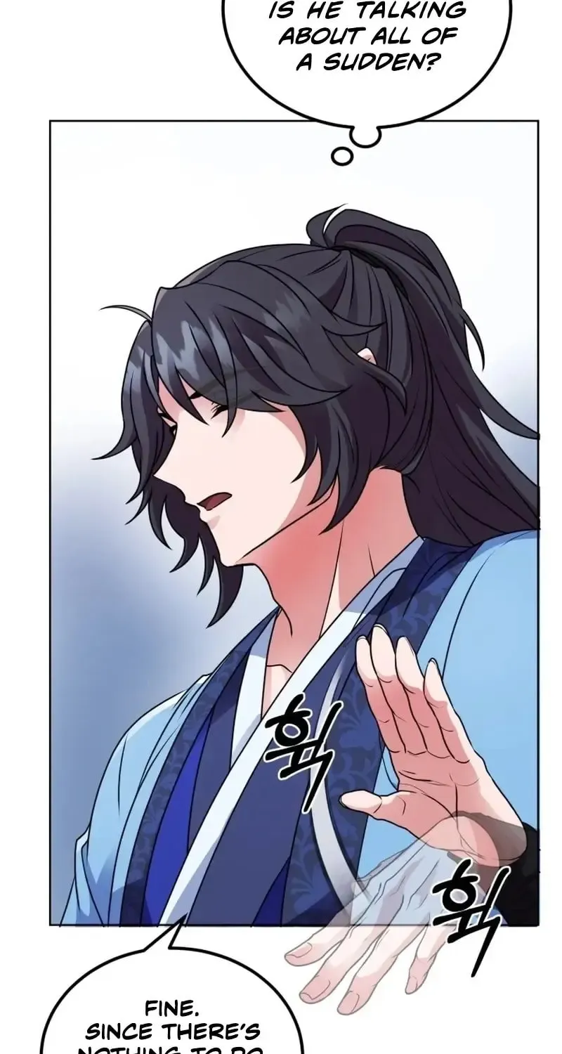 Read Sword Breaker chapter 3 image 35 on Lezhin