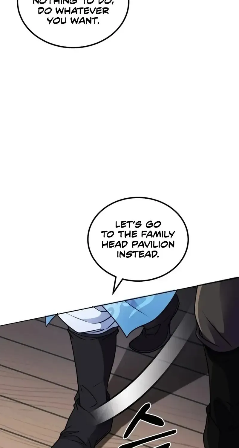 Read Sword Breaker chapter 3 image 36 on Lezhin
