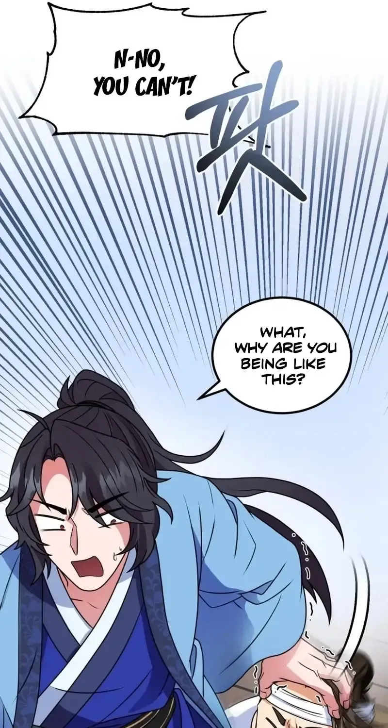 Read Sword Breaker chapter 3 image 38 on Lezhin