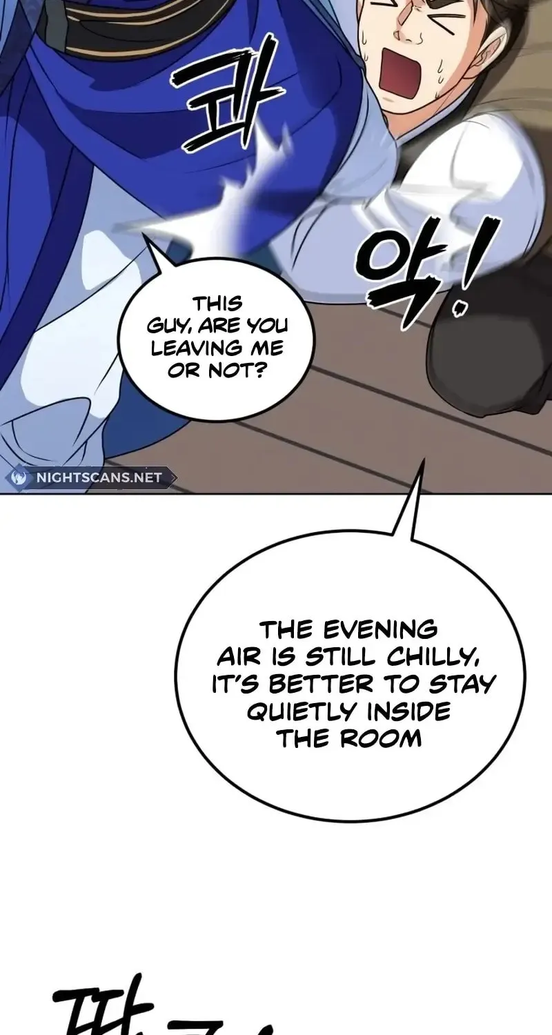 Read Sword Breaker chapter 3 image 39 on Lezhin