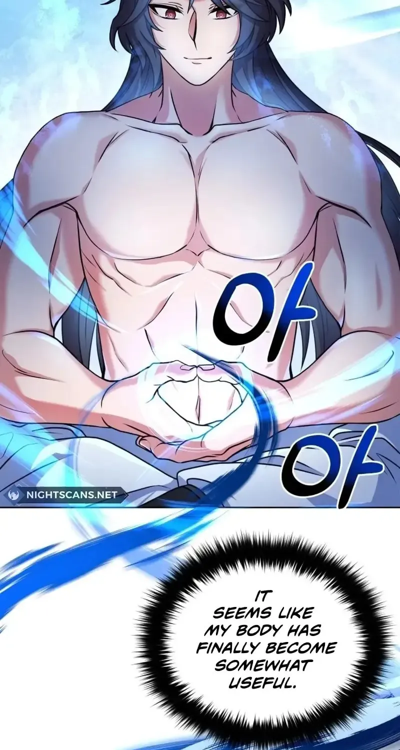 Read Sword Breaker chapter 3 image 4 on Lezhin