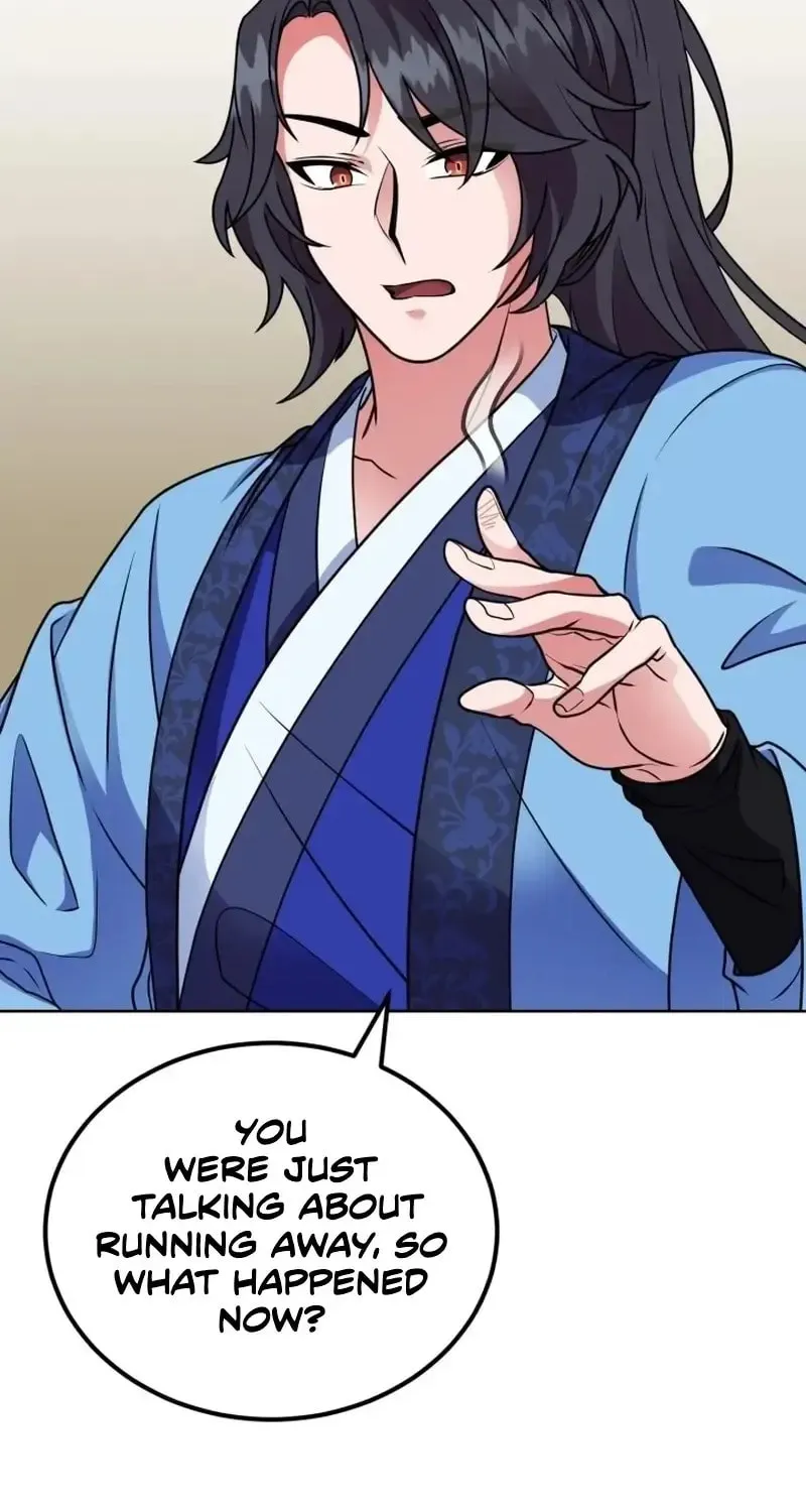 Read Sword Breaker chapter 3 image 41 on Lezhin