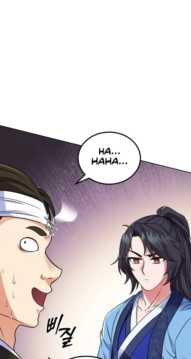 Read Sword Breaker chapter 3 image 42 on Lezhin