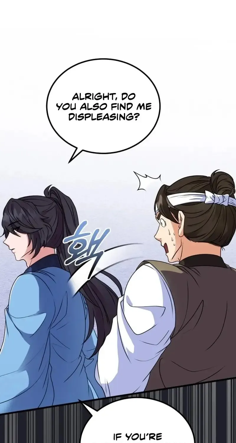 Read Sword Breaker chapter 3 image 44 on Lezhin