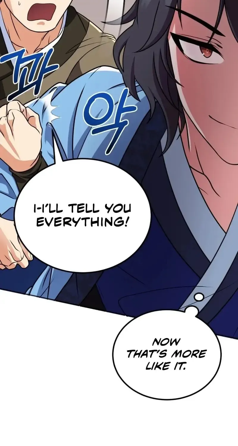 Read Sword Breaker chapter 3 image 46 on Lezhin