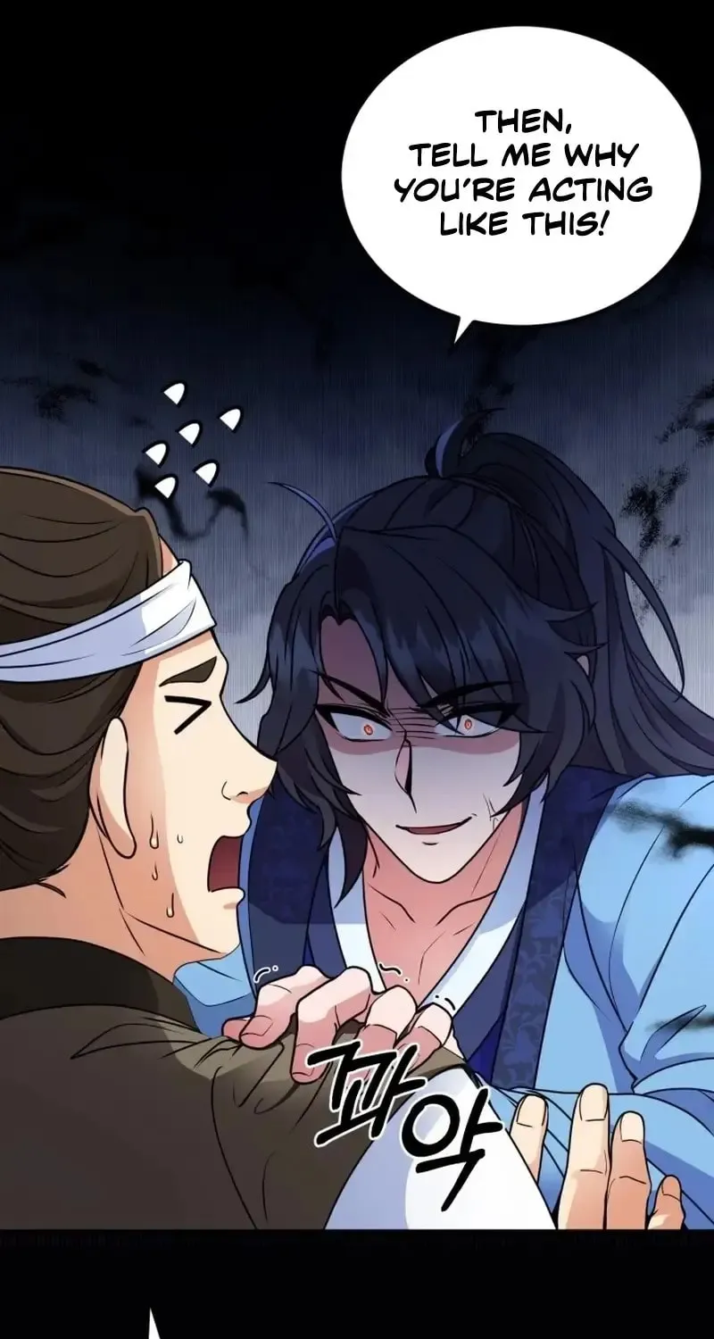 Read Sword Breaker chapter 3 image 59 on Lezhin