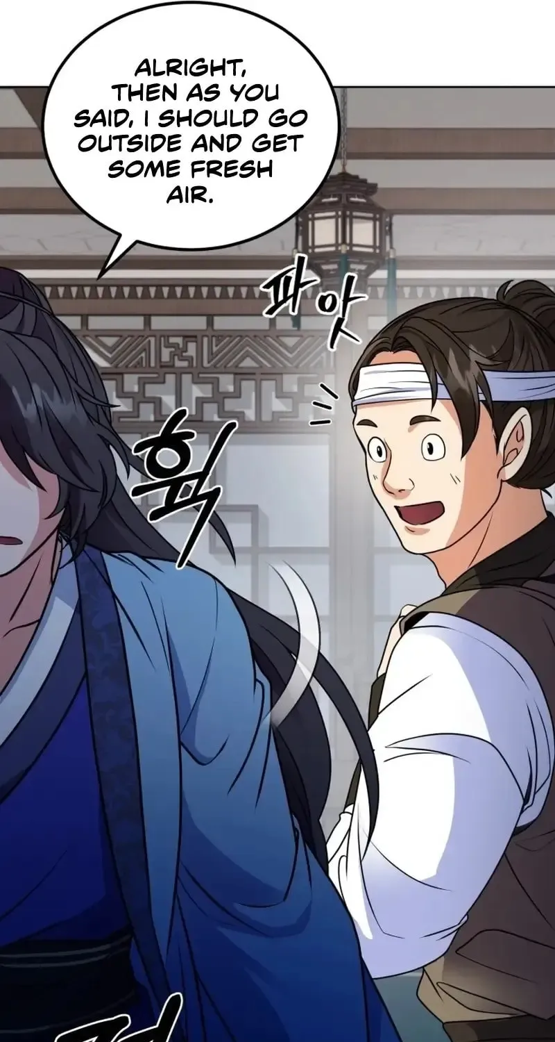 Read Sword Breaker chapter 3 image 77 on Lezhin