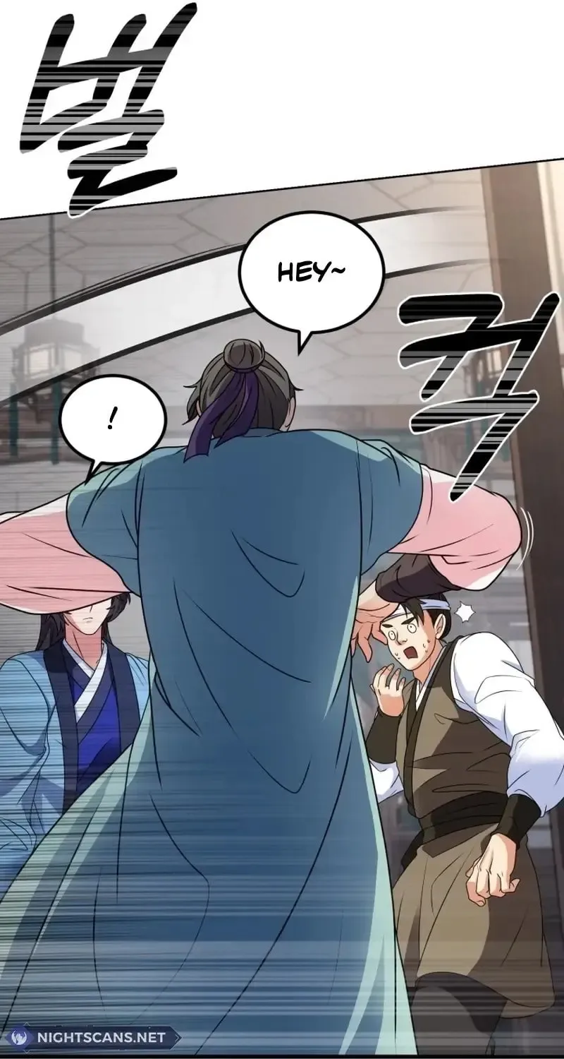 Read Sword Breaker chapter 3 image 82 on Lezhin