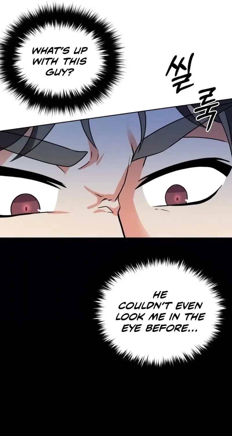 Read Sword Breaker chapter 3 image 87 on Lezhin