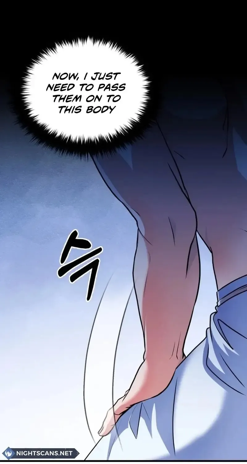 Read Sword Breaker chapter 3 image 9 on Lezhin