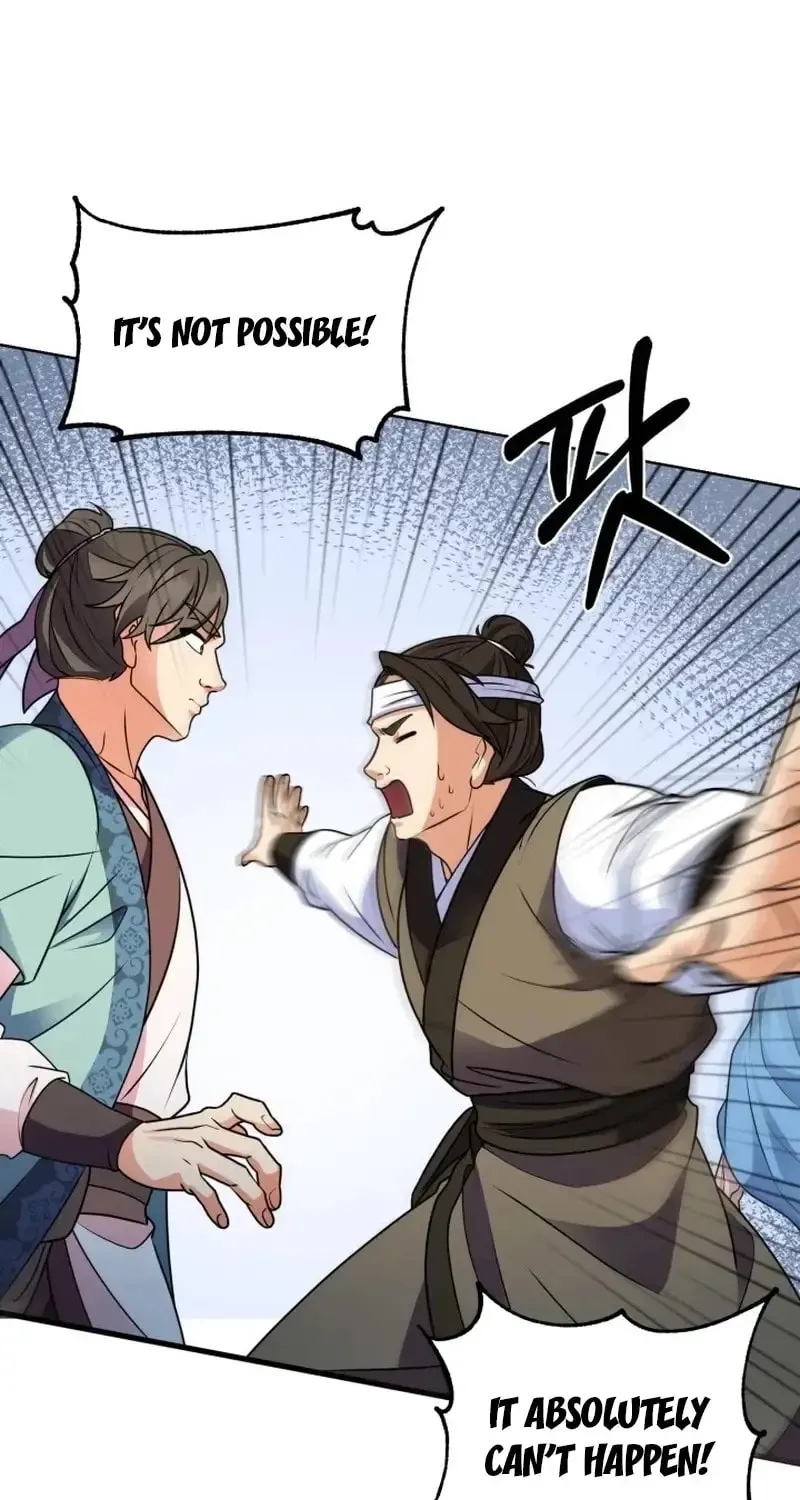 Read Sword Breaker chapter 3 image 98 on Lezhin