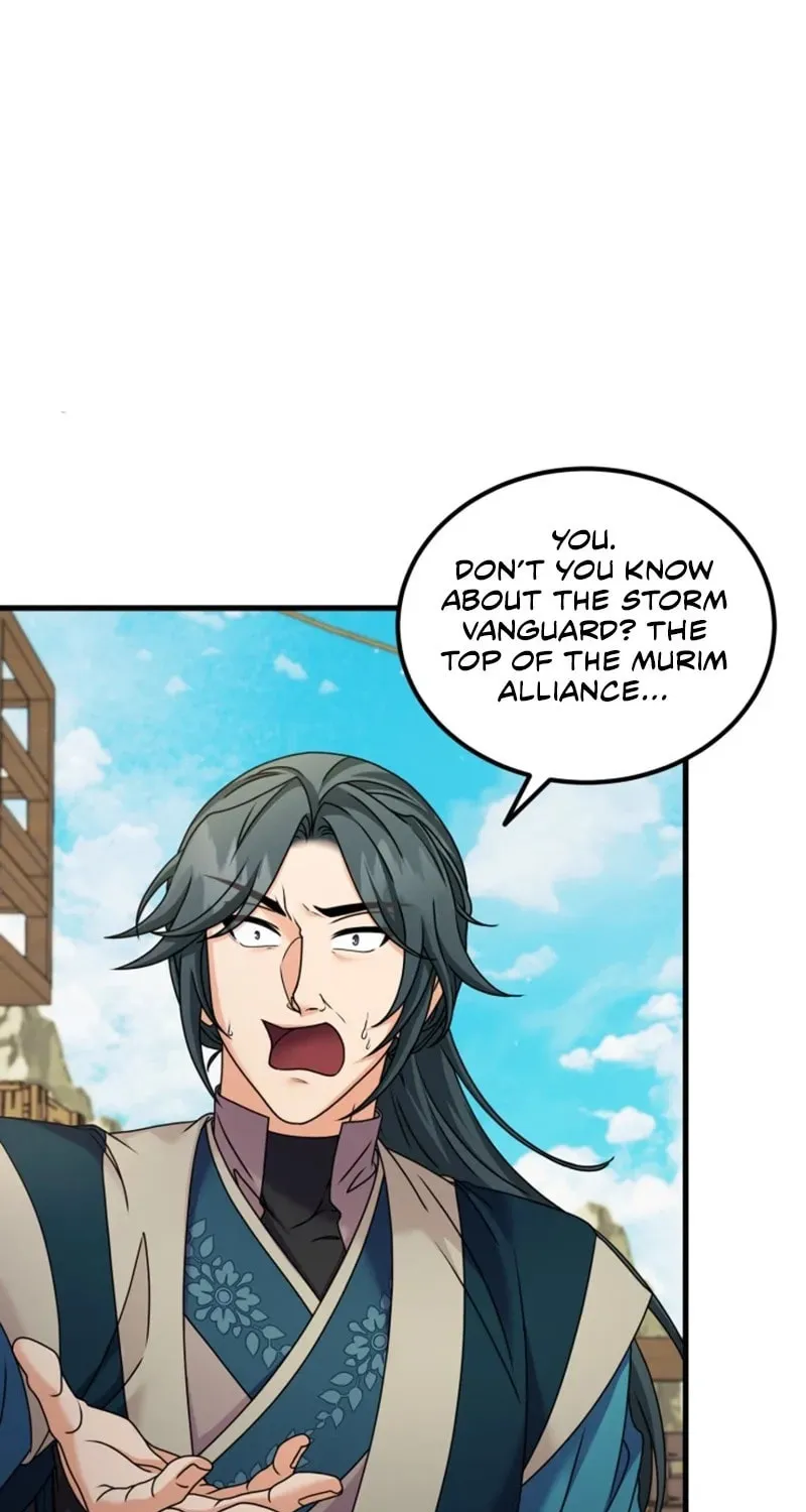 Read Sword Breaker chapter 30 image 1 on Lezhin