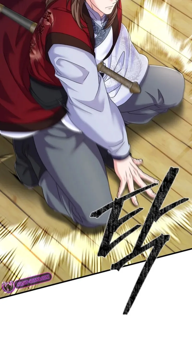 Read Sword Breaker chapter 30 image 11 on Lezhin