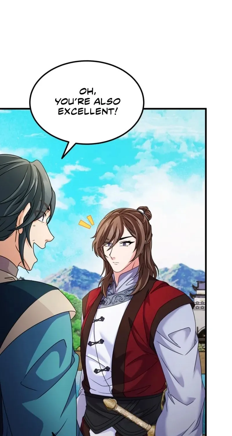 Read Sword Breaker chapter 30 image 12 on Lezhin