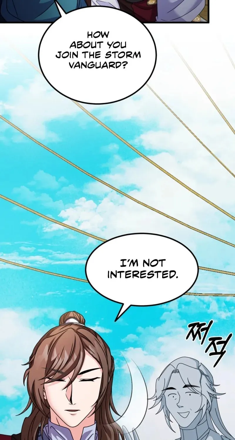 Read Sword Breaker chapter 30 image 13 on Lezhin