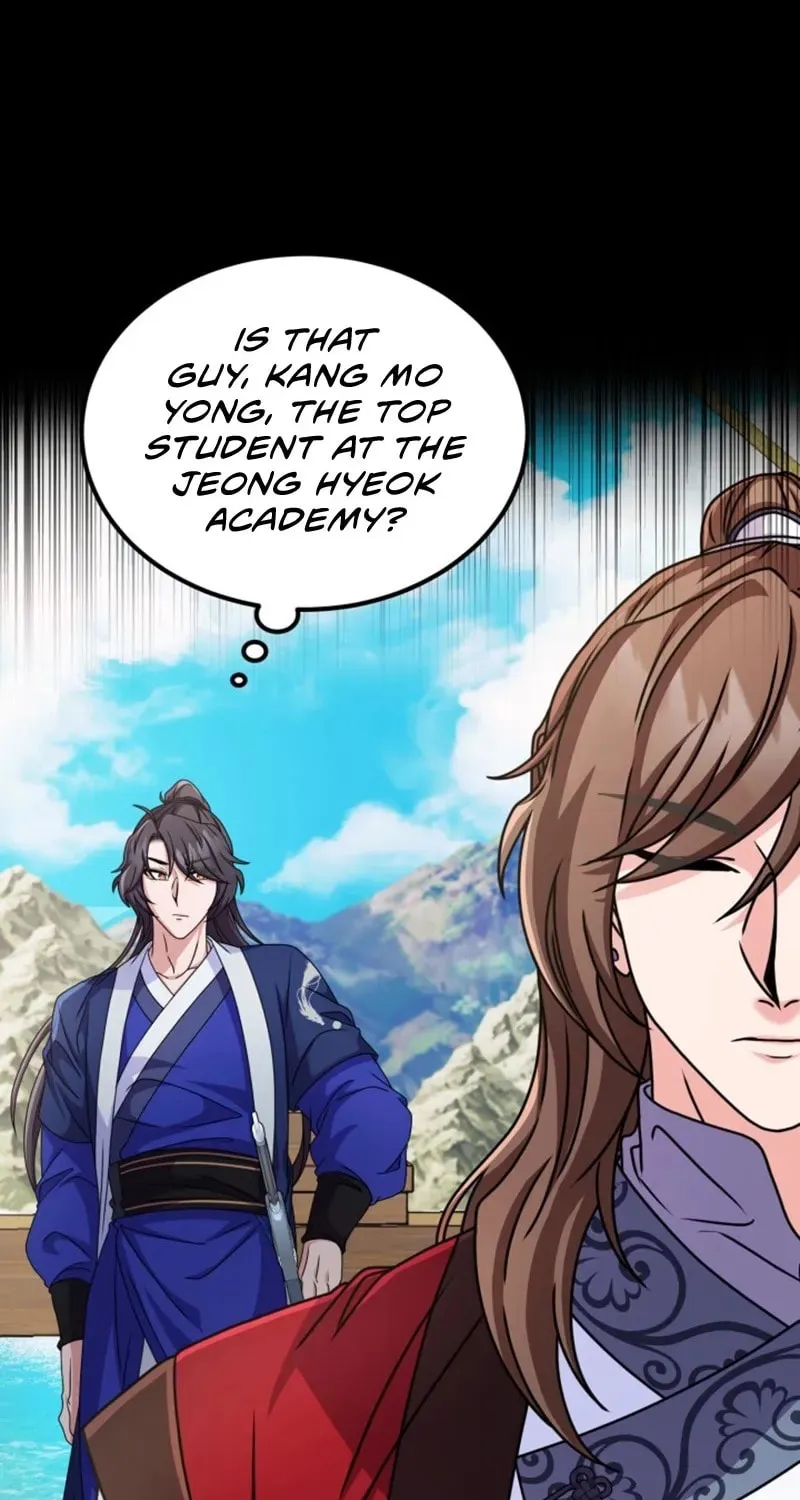 Read Sword Breaker chapter 30 image 17 on Lezhin