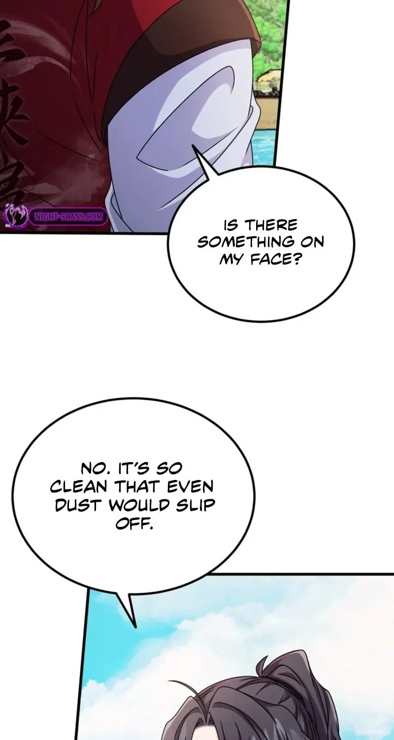 Read Sword Breaker chapter 30 image 19 on Lezhin