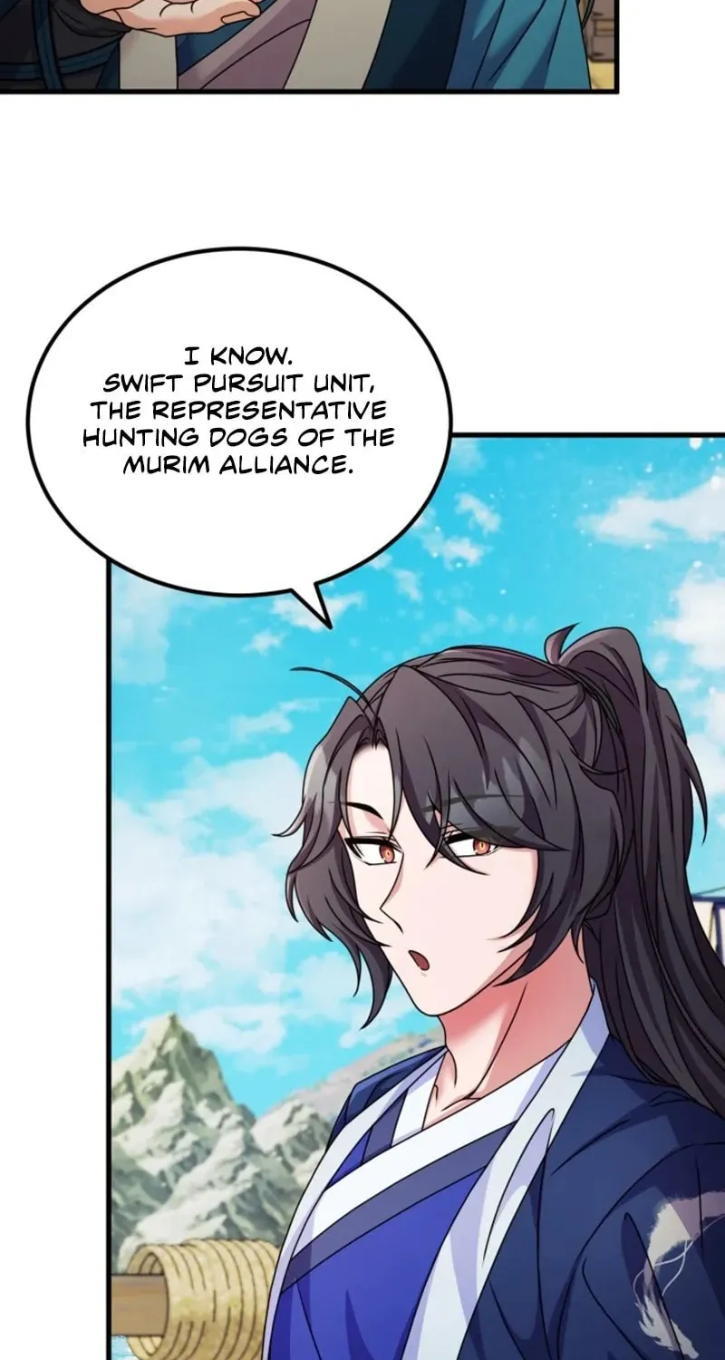 Read Sword Breaker chapter 30 image 2 on Lezhin