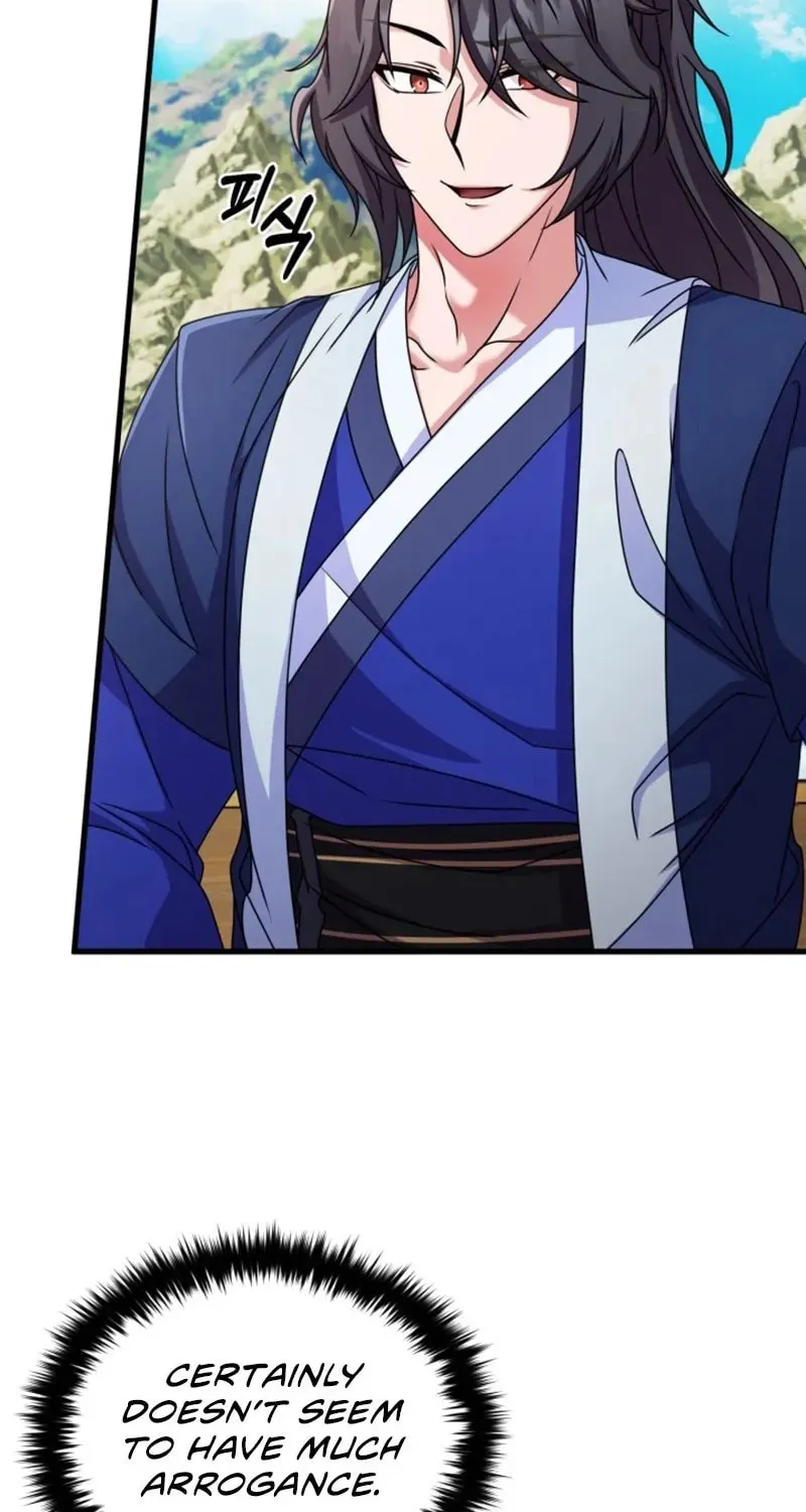 Read Sword Breaker chapter 30 image 20 on Lezhin