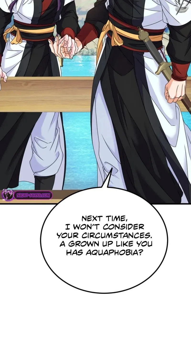 Read Sword Breaker chapter 30 image 25 on Lezhin