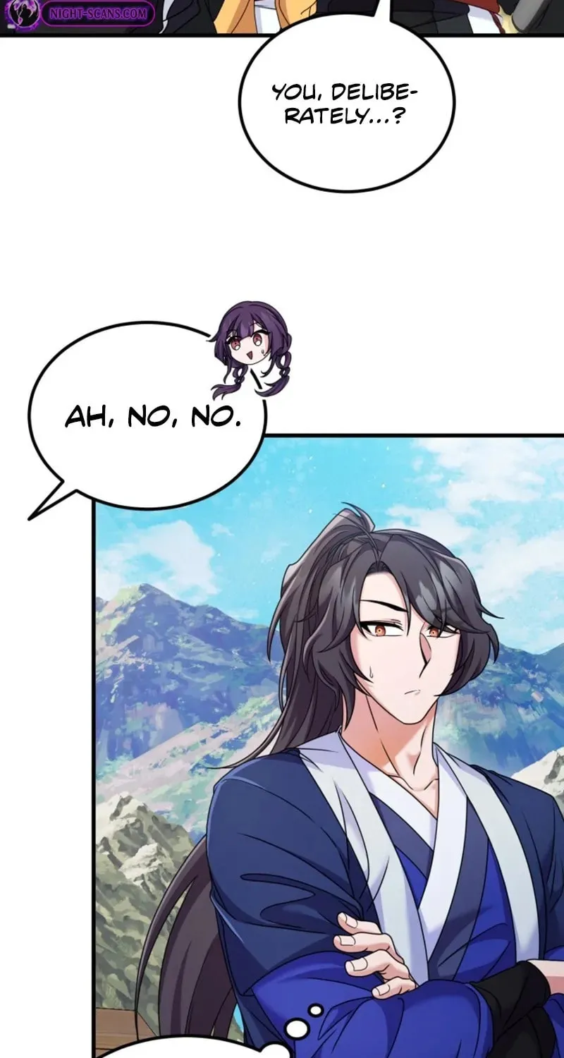 Read Sword Breaker chapter 30 image 27 on Lezhin