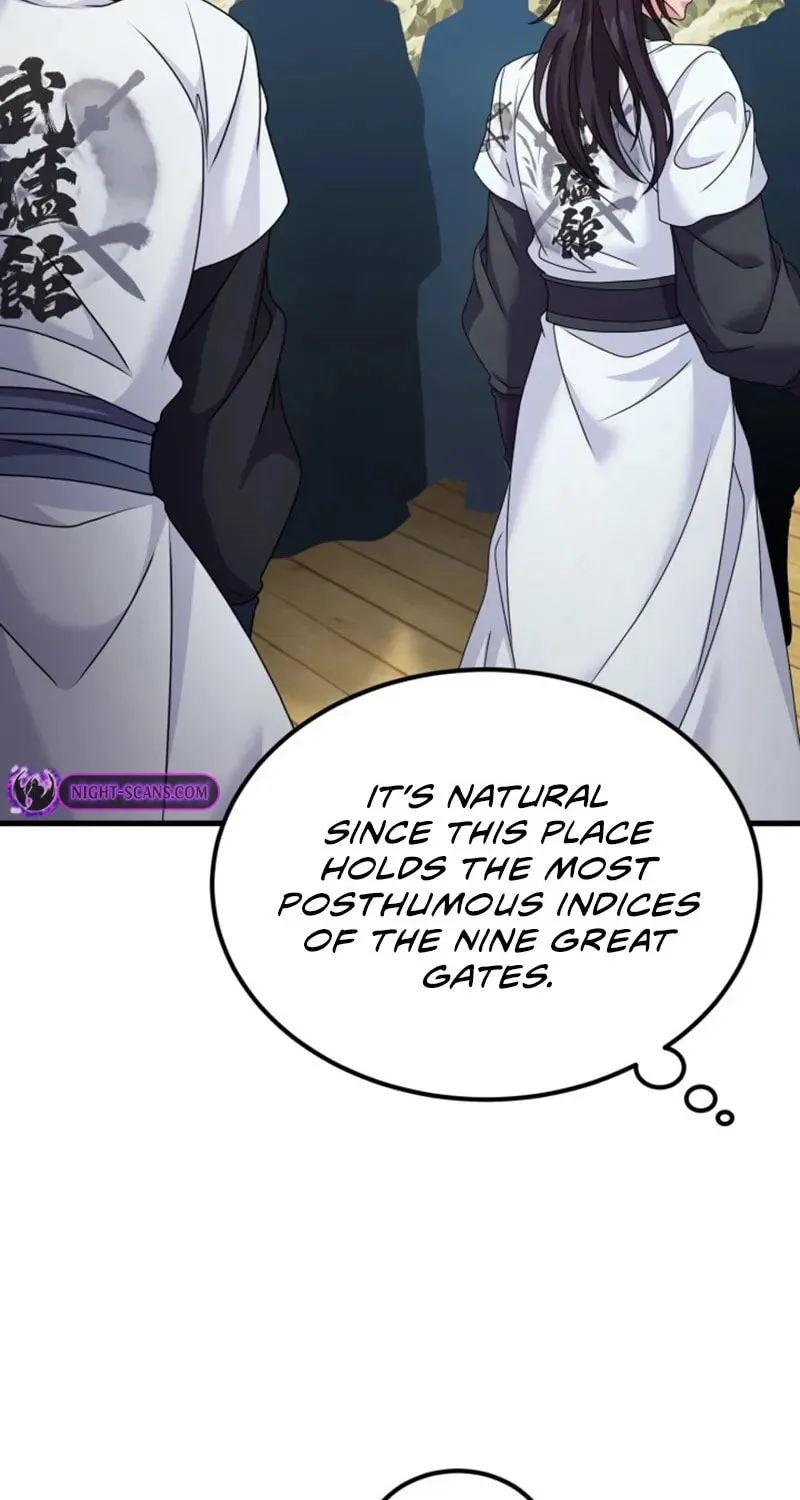 Read Sword Breaker chapter 30 image 29 on Lezhin