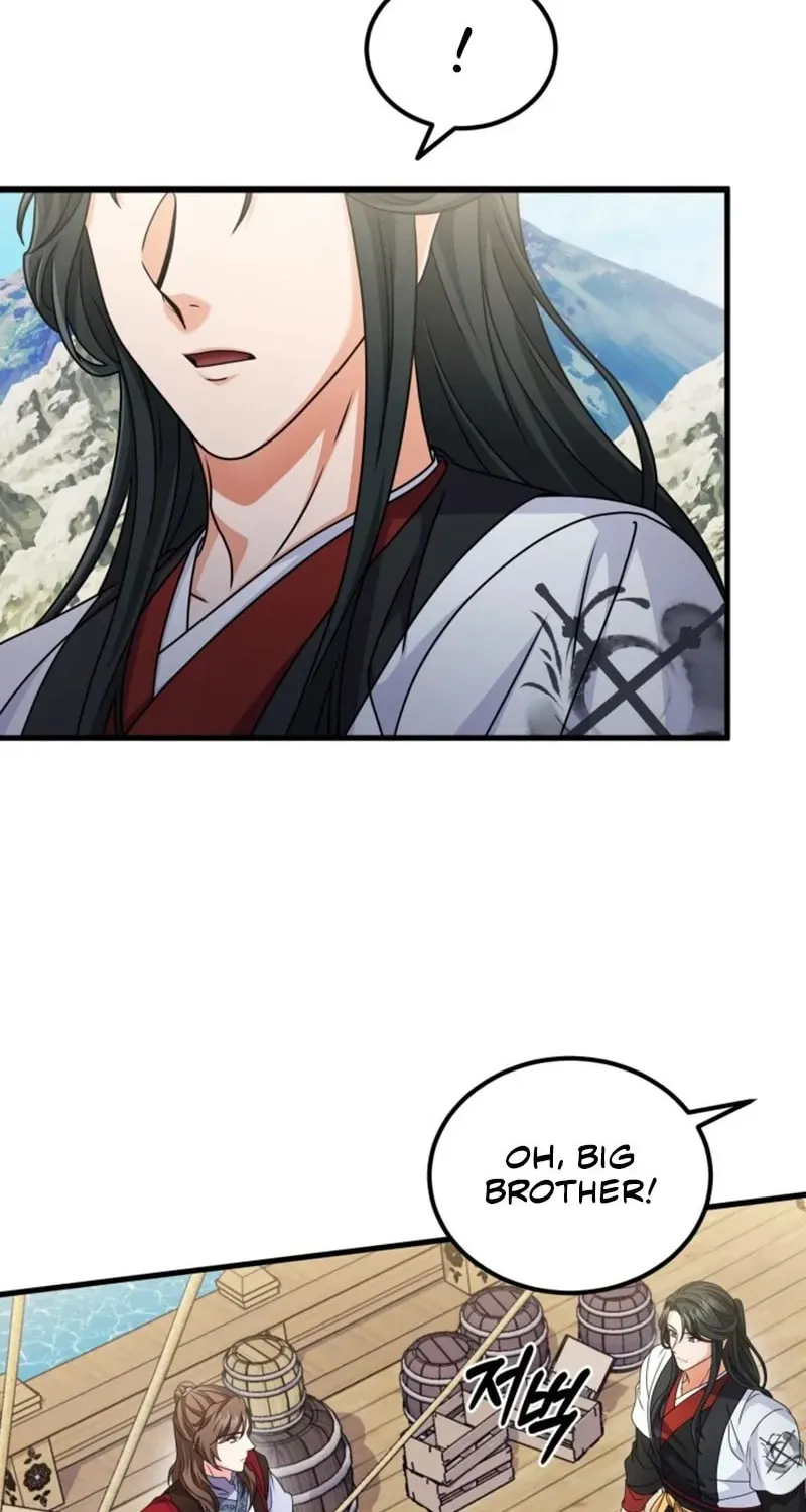 Read Sword Breaker chapter 30 image 30 on Lezhin