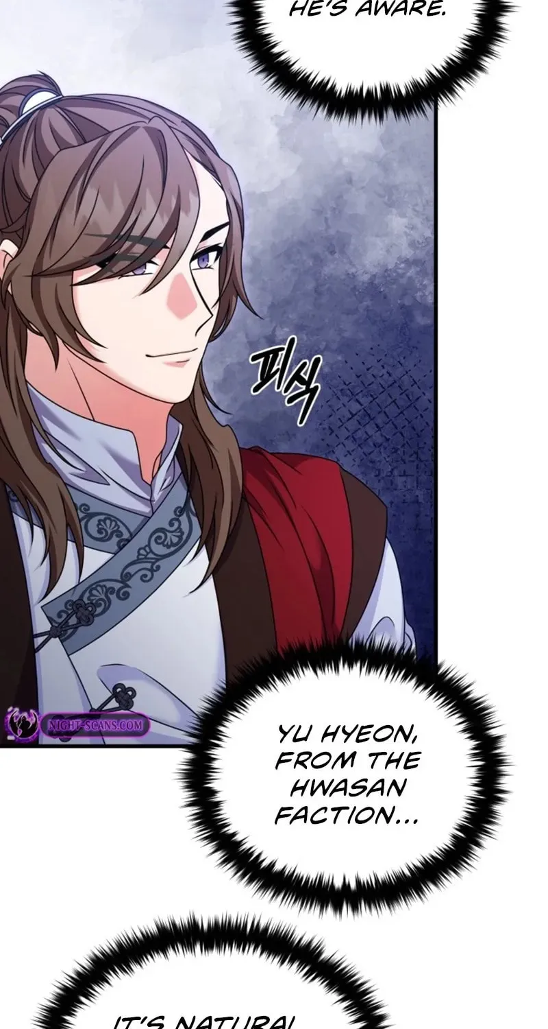 Read Sword Breaker chapter 30 image 32 on Lezhin