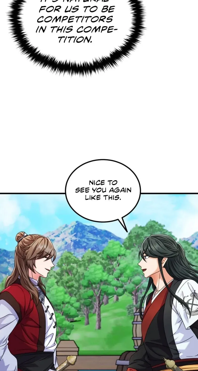 Read Sword Breaker chapter 30 image 33 on Lezhin