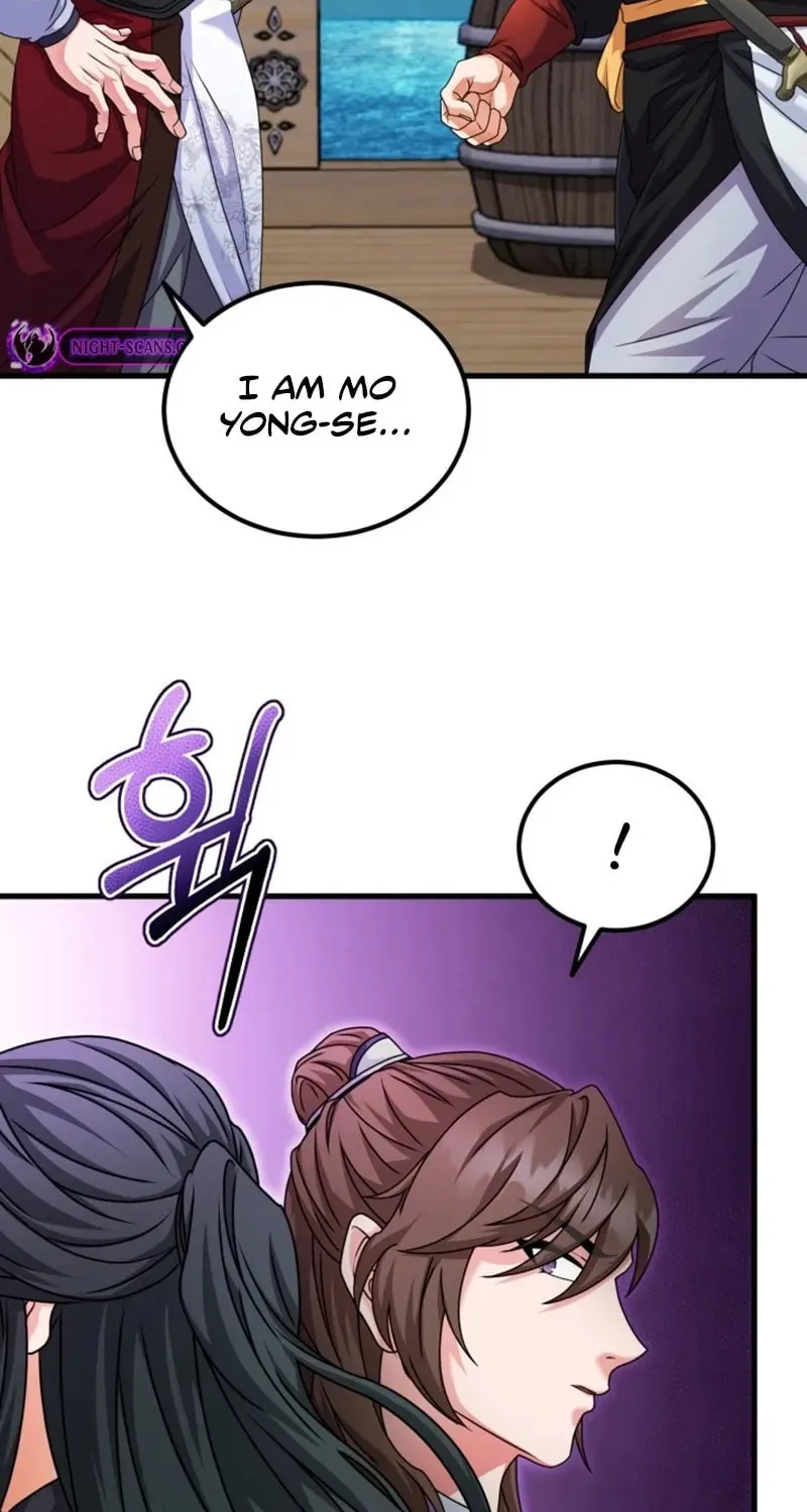 Read Sword Breaker chapter 30 image 34 on Lezhin