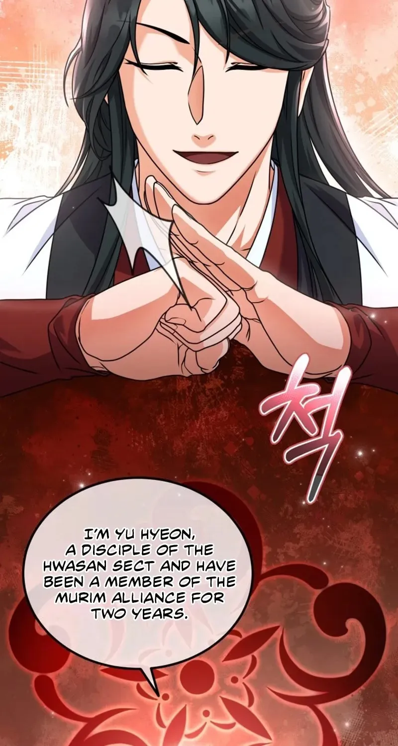 Read Sword Breaker chapter 30 image 36 on Lezhin