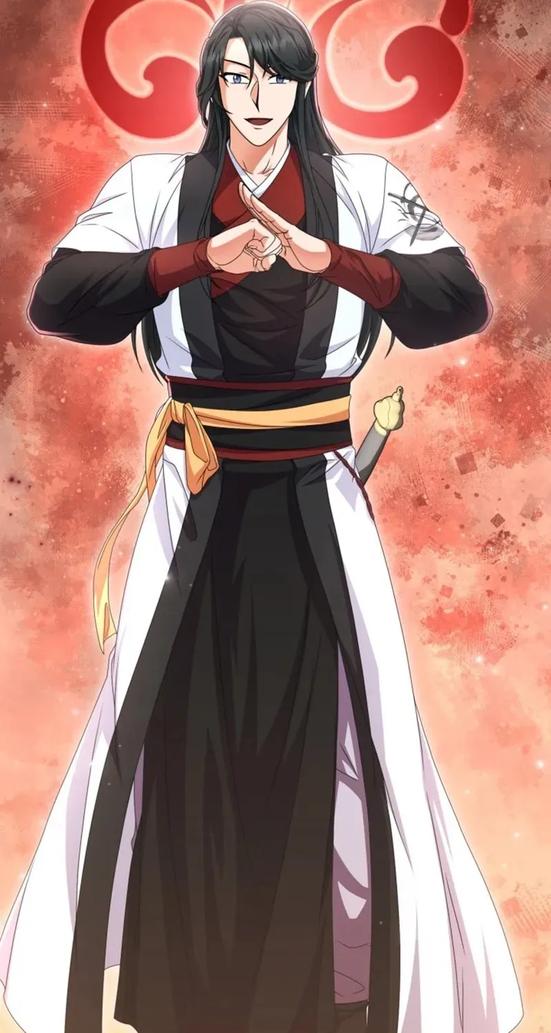 Read Sword Breaker chapter 30 image 37 on Lezhin