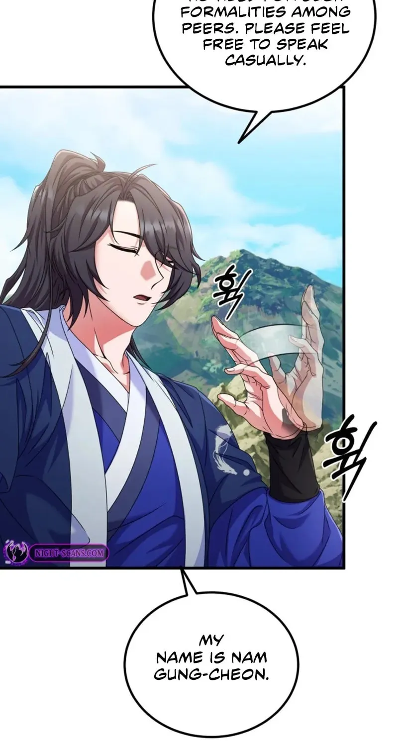 Read Sword Breaker chapter 30 image 39 on Lezhin