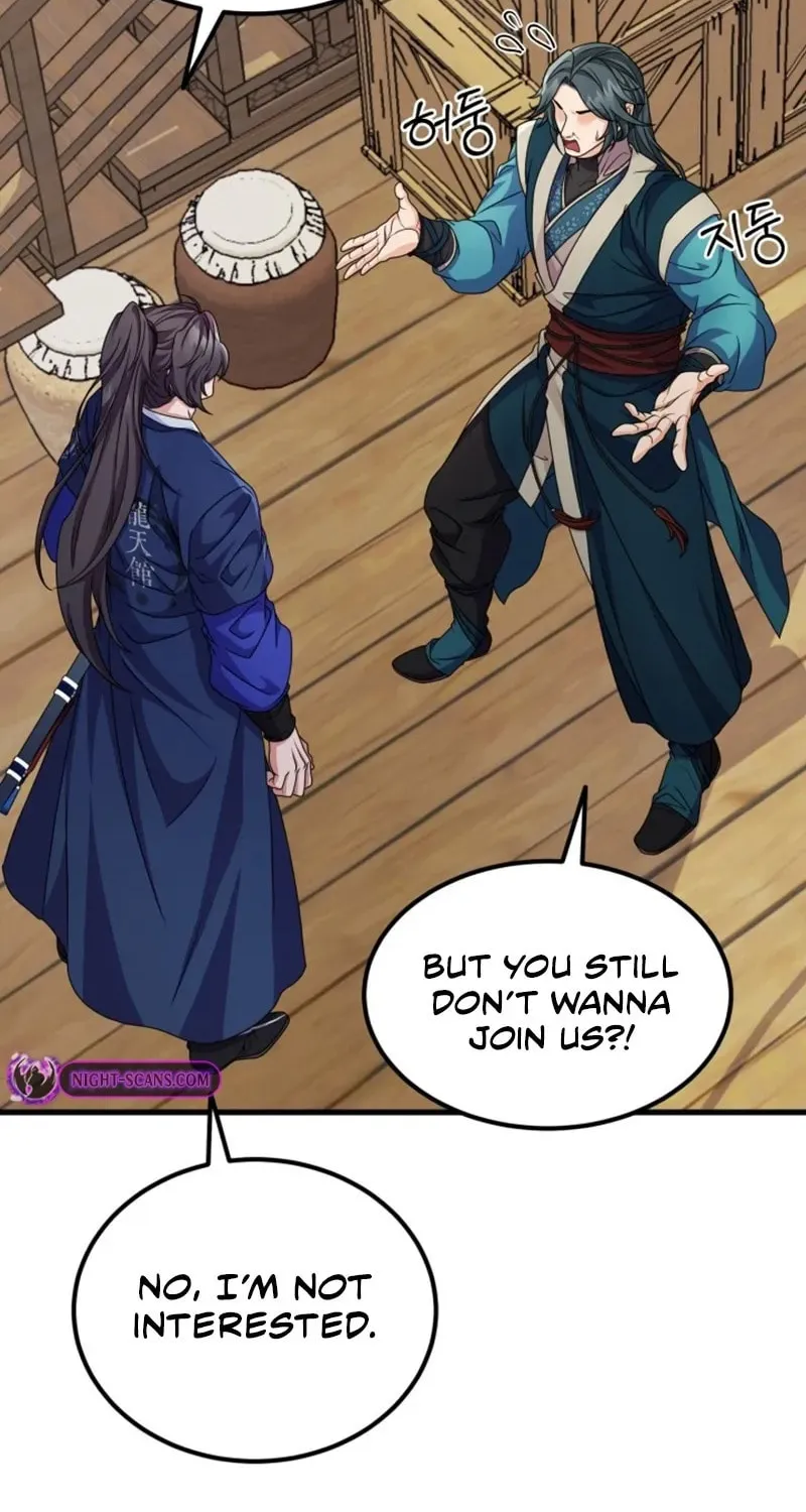 Read Sword Breaker chapter 30 image 4 on Lezhin