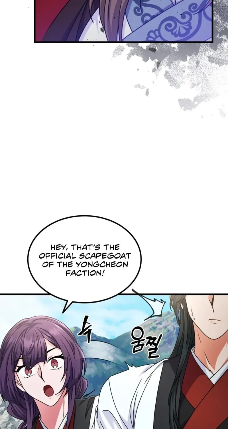 Read Sword Breaker chapter 30 image 41 on Lezhin